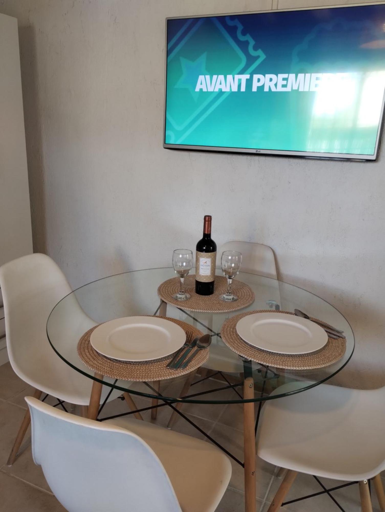 La Barrica Estudio En Mendoza Capital, Centrico Y Acogedor, Con Hermosa Terraza Para Disfrutar Exterior foto