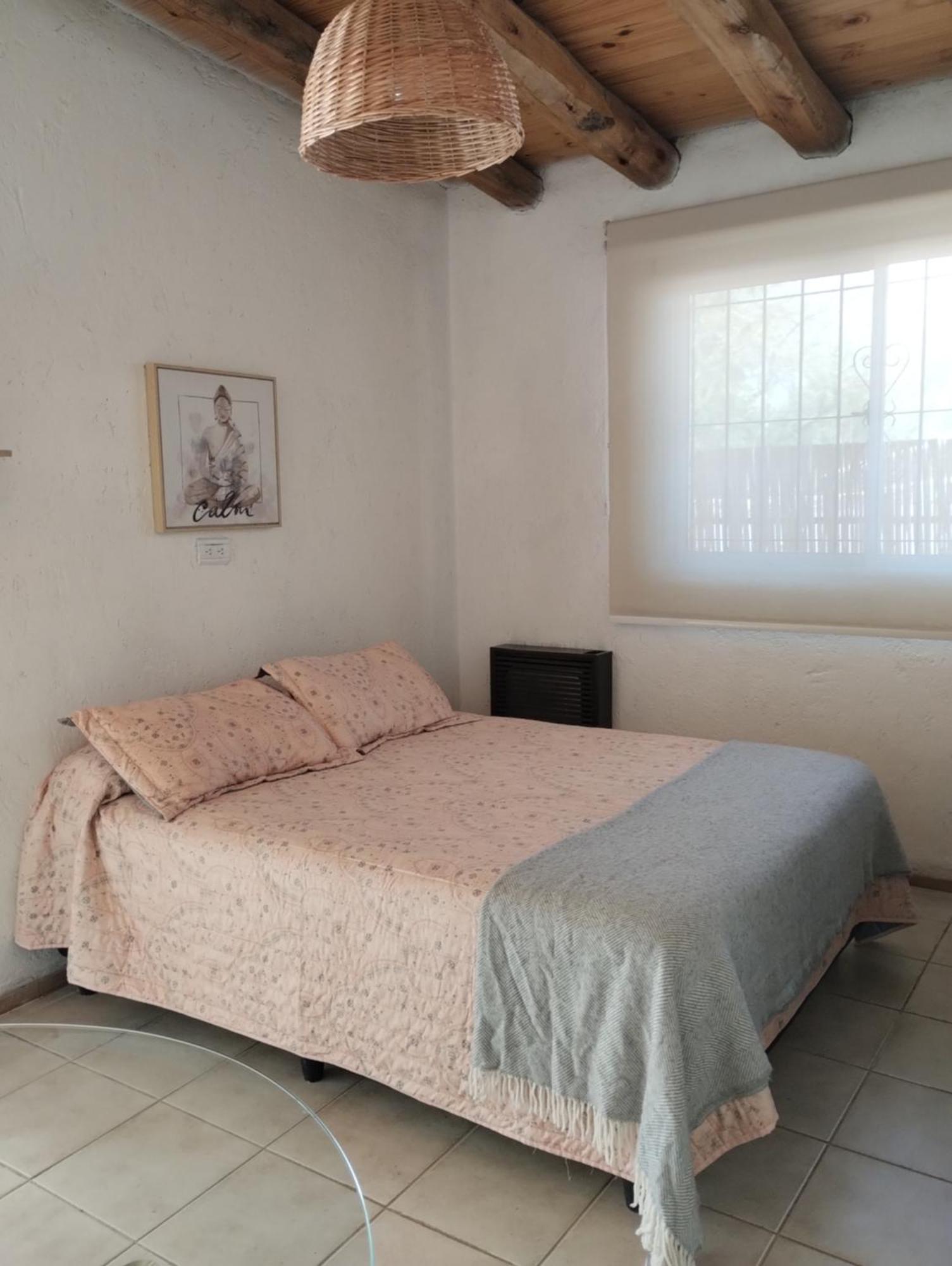 La Barrica Estudio En Mendoza Capital, Centrico Y Acogedor, Con Hermosa Terraza Para Disfrutar Exterior foto