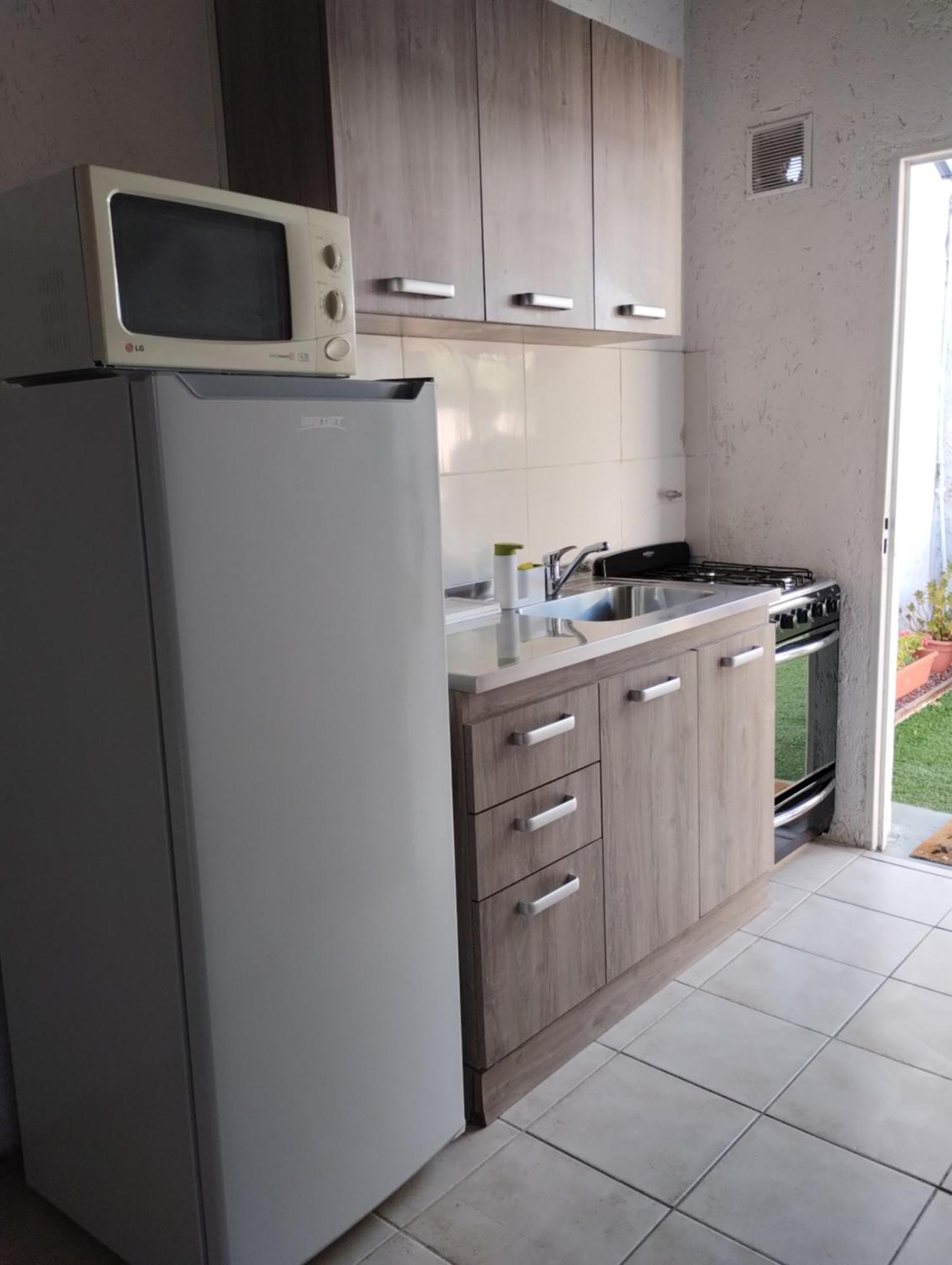 La Barrica Estudio En Mendoza Capital, Centrico Y Acogedor, Con Hermosa Terraza Para Disfrutar Exterior foto